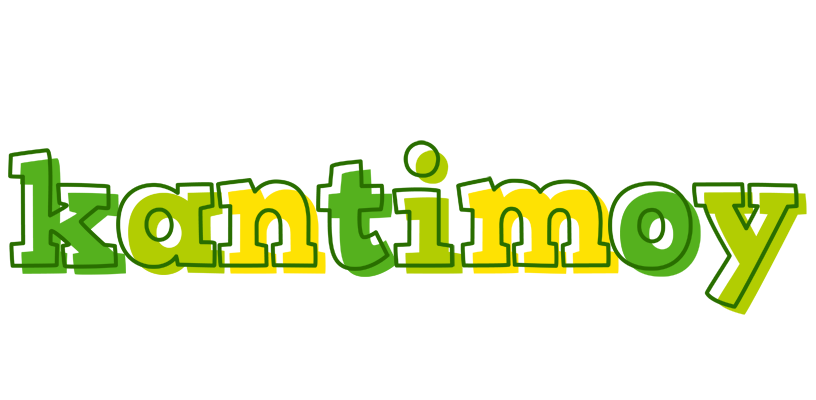 Kantimoy juice logo