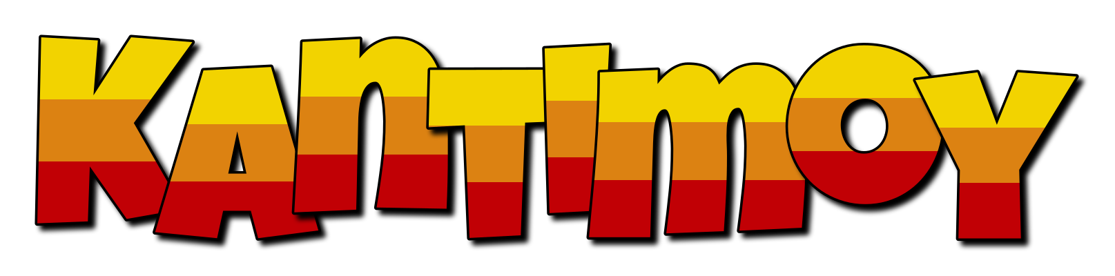 Kantimoy jungle logo