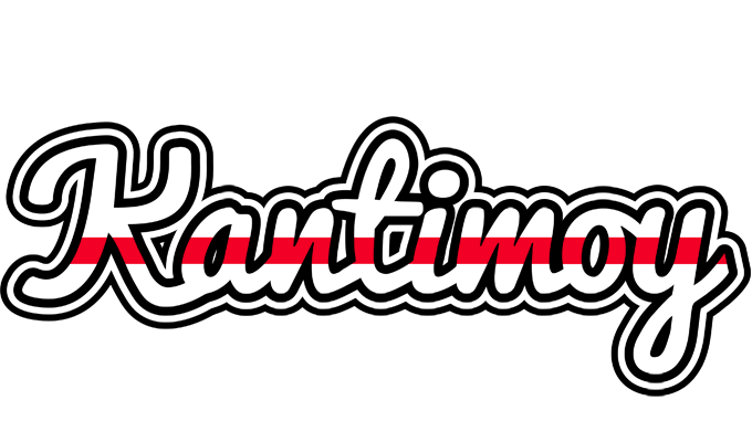 Kantimoy kingdom logo
