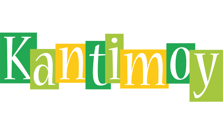 Kantimoy lemonade logo