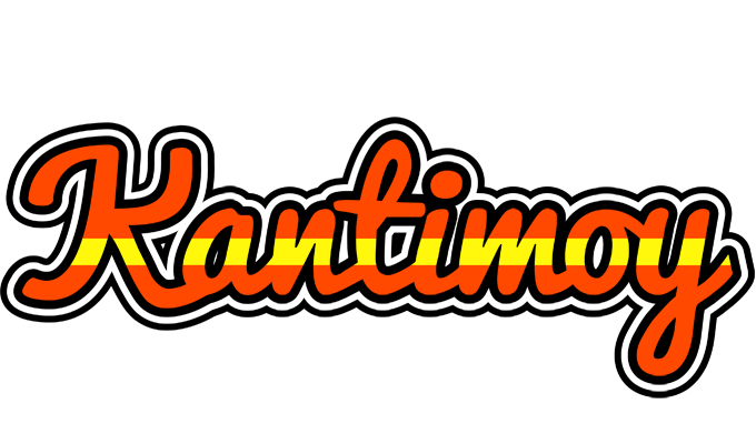 Kantimoy madrid logo