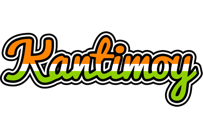 Kantimoy mumbai logo