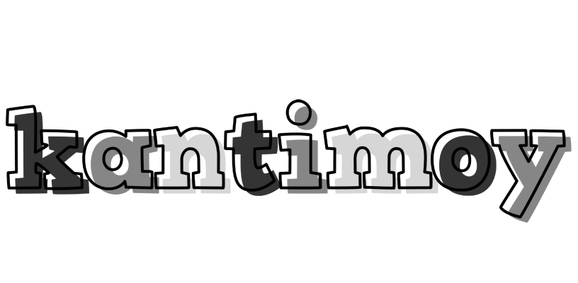 Kantimoy night logo
