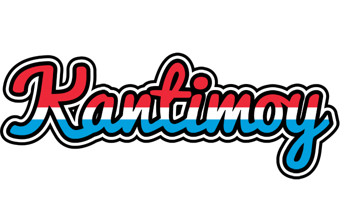 Kantimoy norway logo