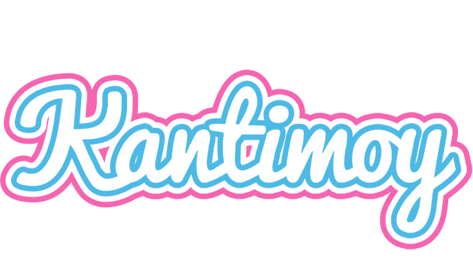 Kantimoy outdoors logo
