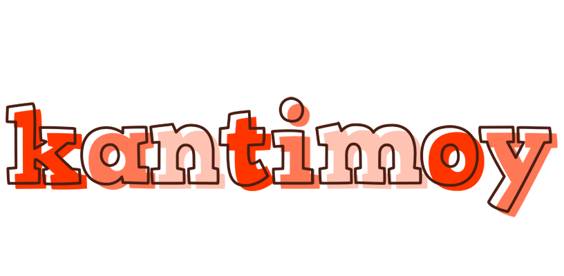 Kantimoy paint logo