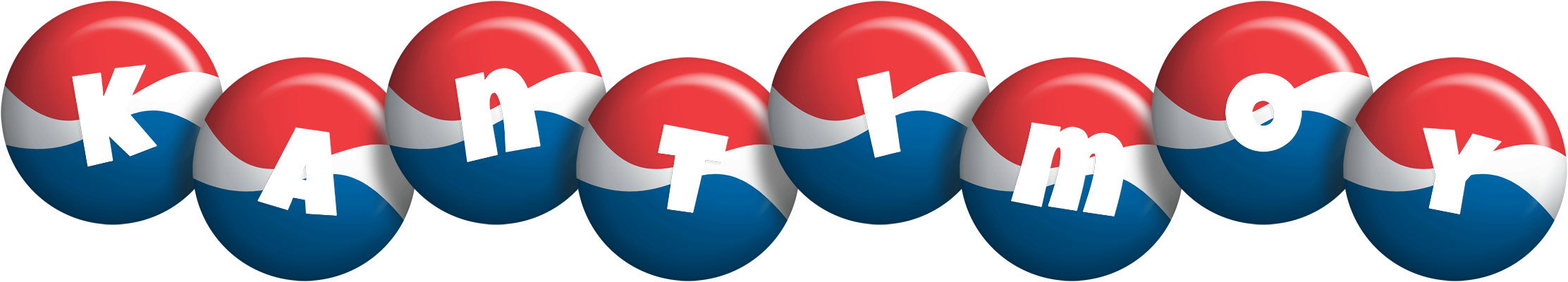 Kantimoy paris logo