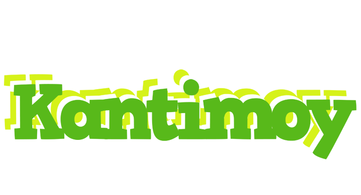 Kantimoy picnic logo