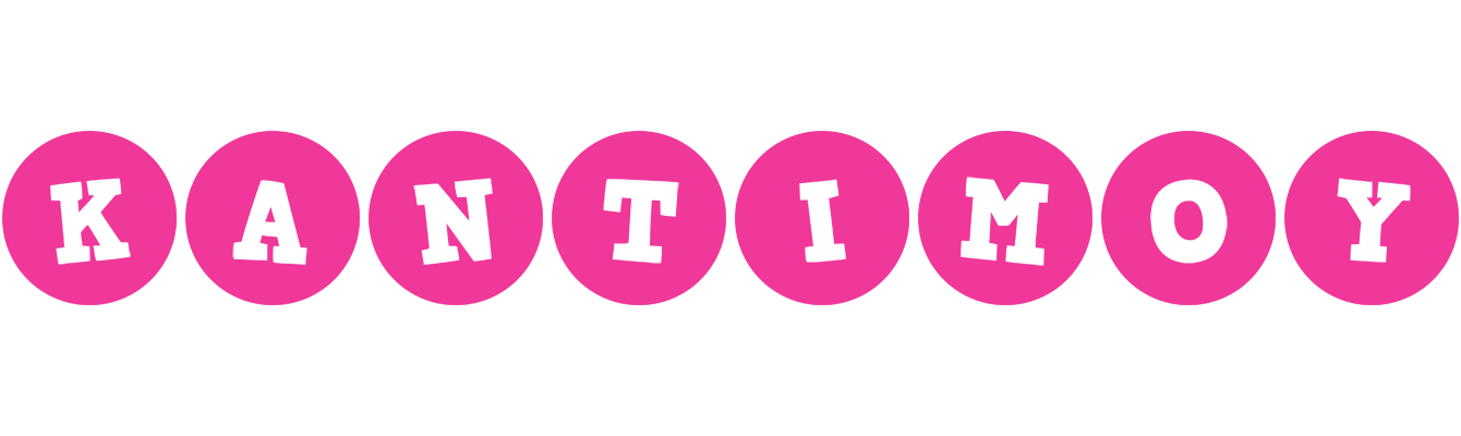 Kantimoy poker logo