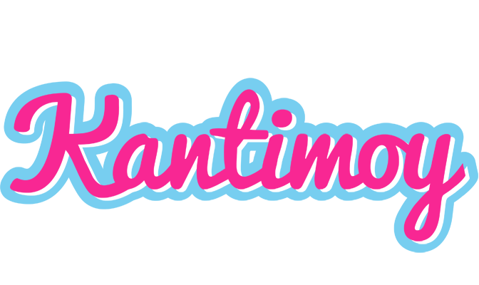 Kantimoy popstar logo