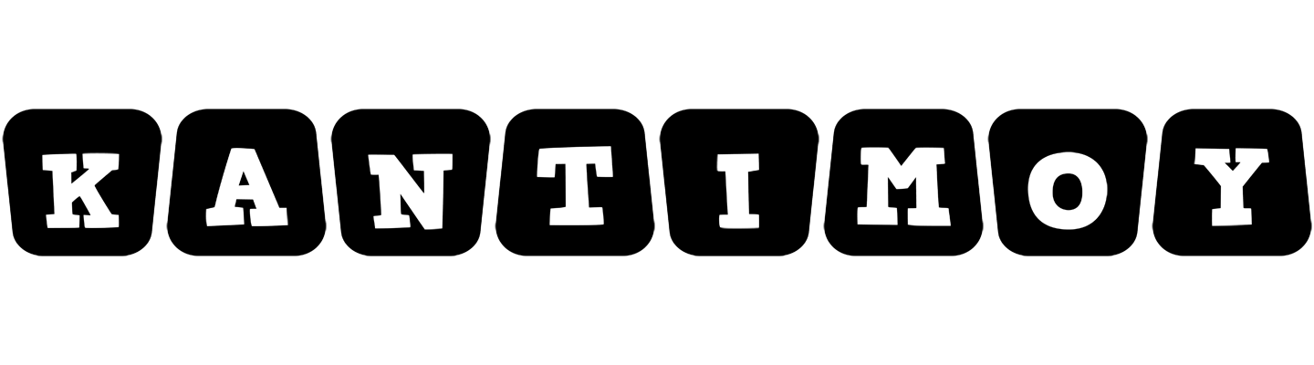 Kantimoy racing logo