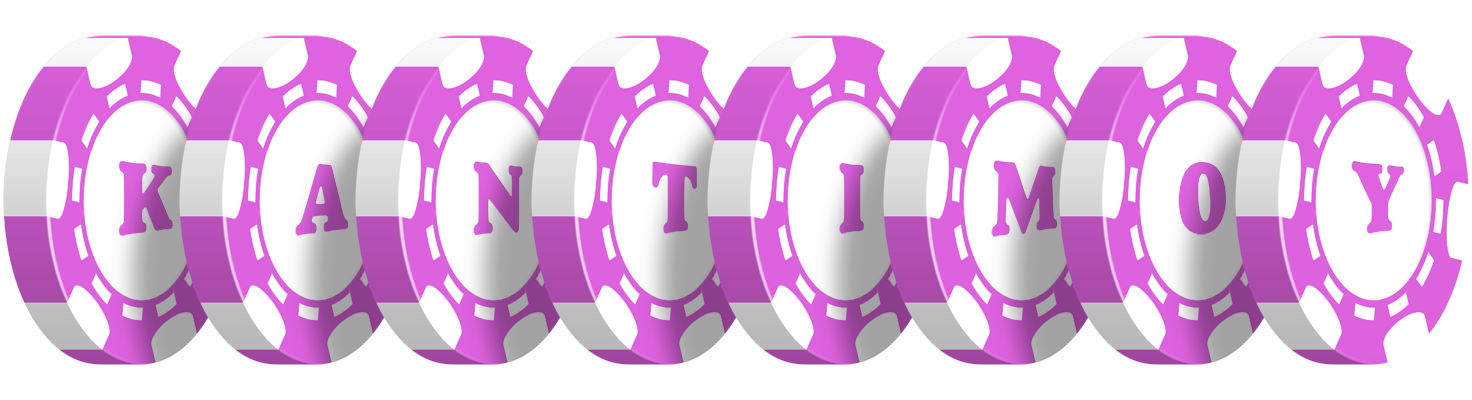 Kantimoy river logo