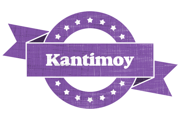 Kantimoy royal logo