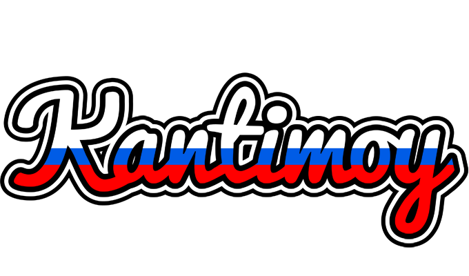 Kantimoy russia logo