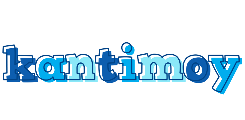 Kantimoy sailor logo