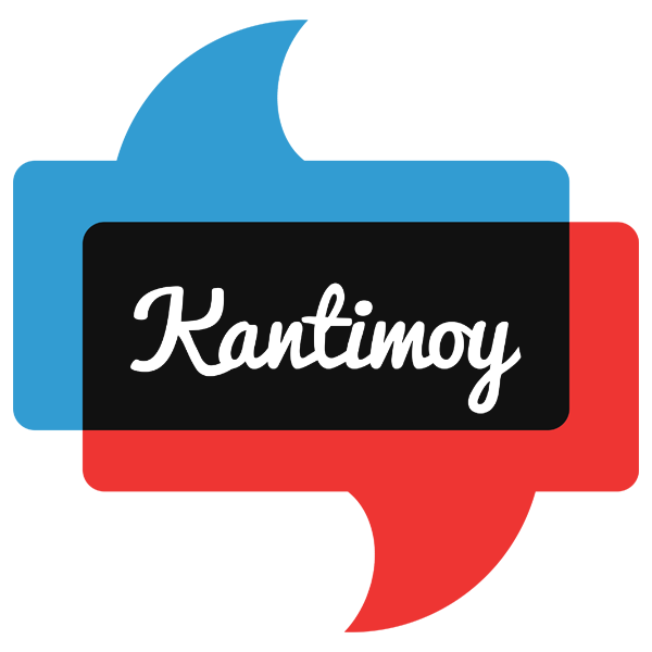 Kantimoy sharks logo