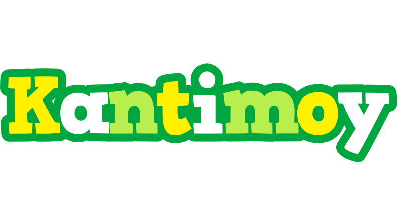 Kantimoy soccer logo