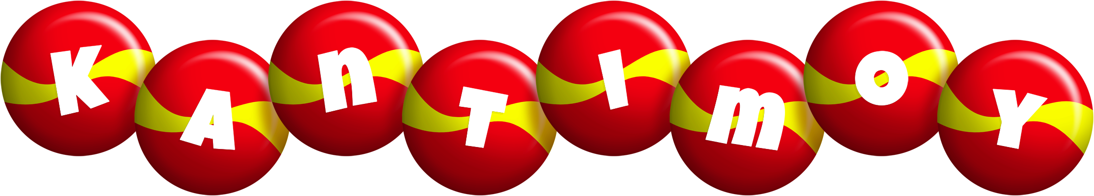 Kantimoy spain logo