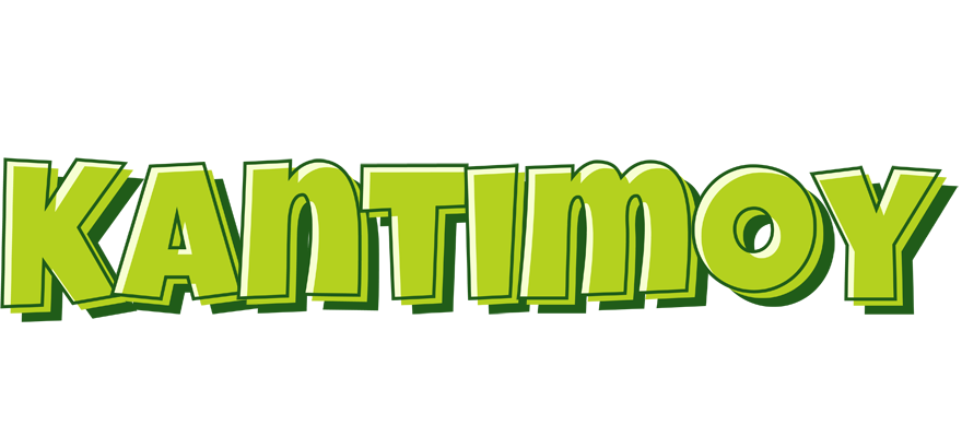 Kantimoy summer logo