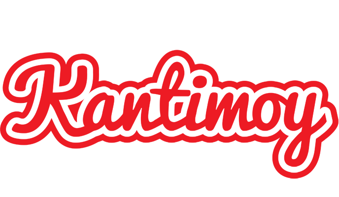 Kantimoy sunshine logo