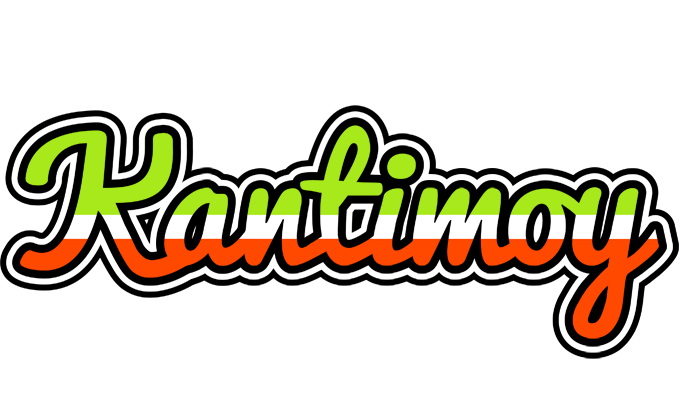 Kantimoy superfun logo