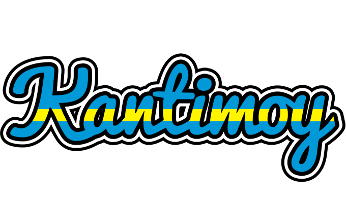 Kantimoy sweden logo