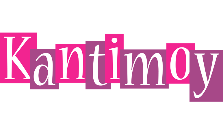 Kantimoy whine logo