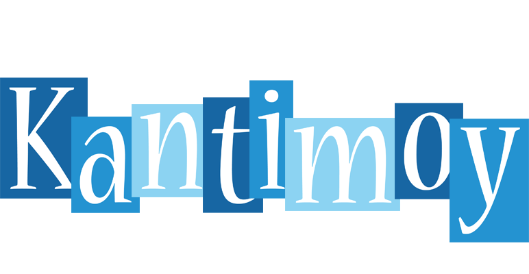 Kantimoy winter logo