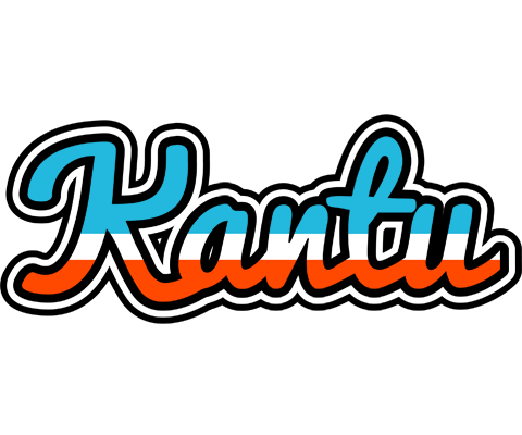 Kantu america logo