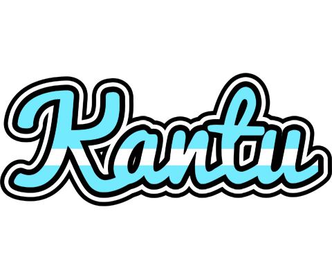 Kantu argentine logo