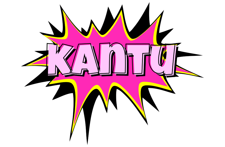 Kantu badabing logo