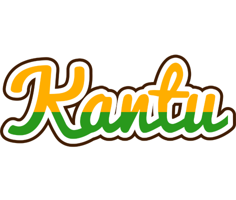 Kantu banana logo