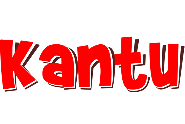 Kantu basket logo