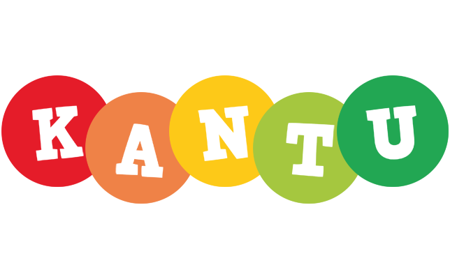 Kantu boogie logo