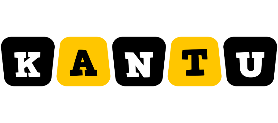 Kantu boots logo