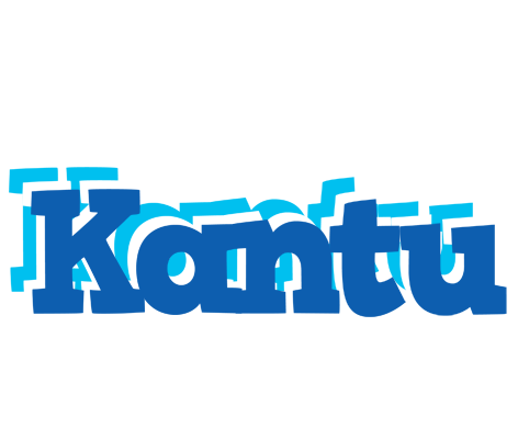 Kantu business logo