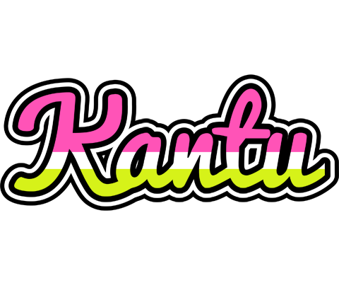 Kantu candies logo