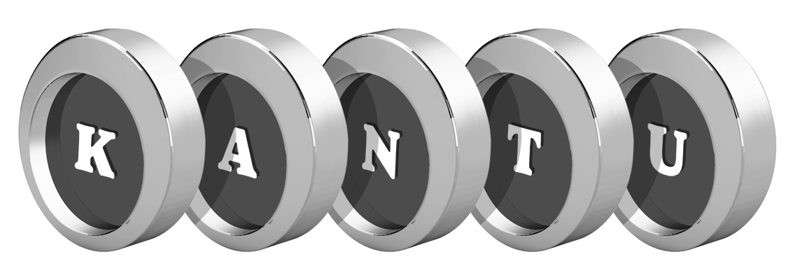 Kantu coins logo