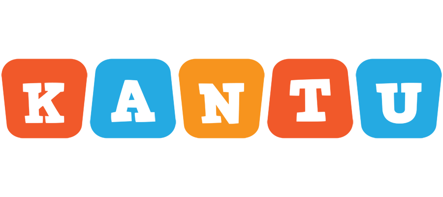 Kantu comics logo