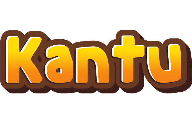 Kantu cookies logo