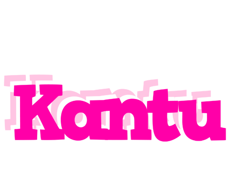 Kantu dancing logo
