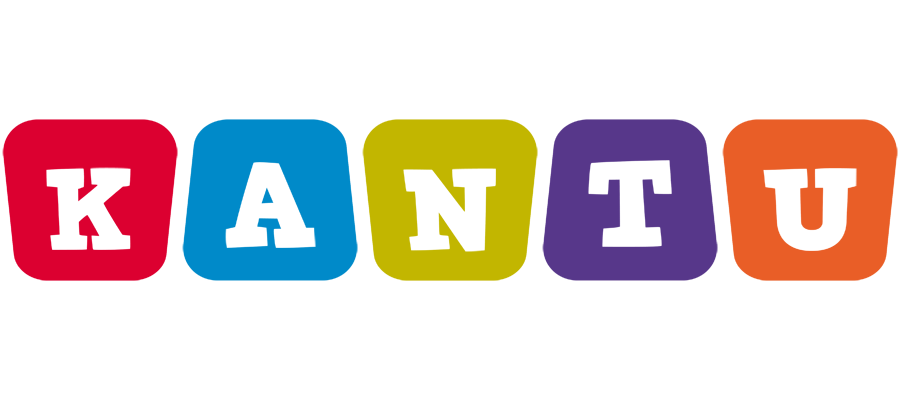Kantu daycare logo