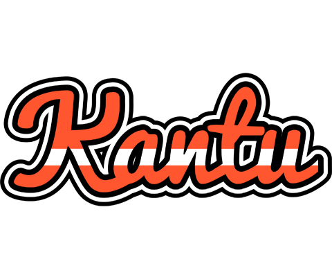 Kantu denmark logo