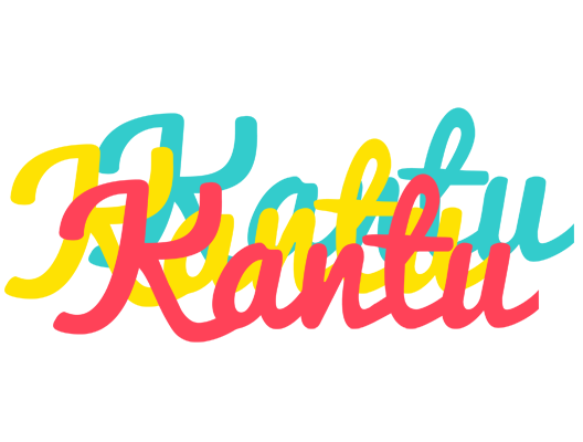 Kantu disco logo