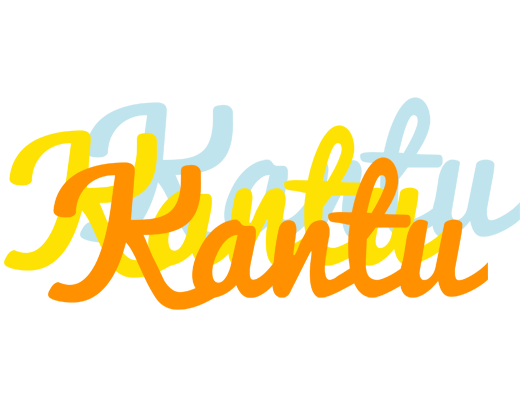 Kantu energy logo