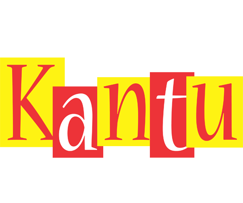 Kantu errors logo