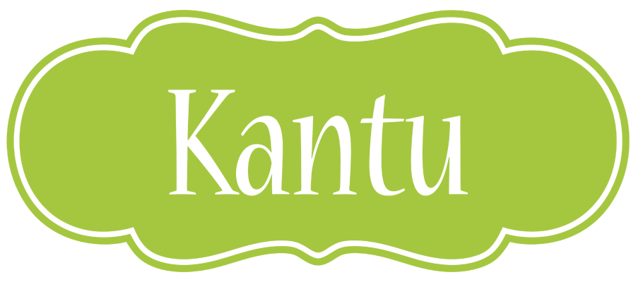 Kantu family logo