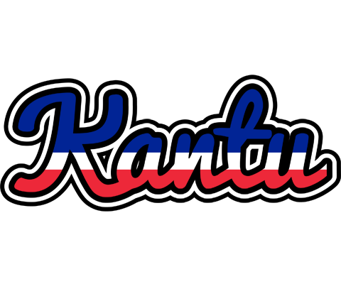 Kantu france logo