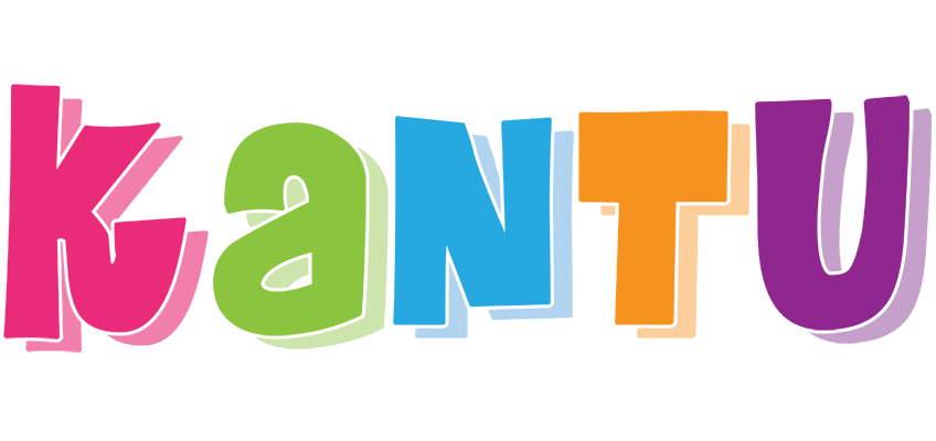 Kantu friday logo