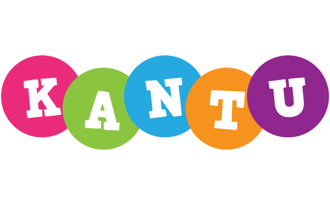 Kantu friends logo